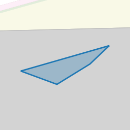 Perceel DVT00-C-511