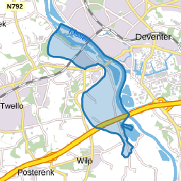 Sectie D
