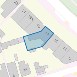 Perceel DVT00-D-1105