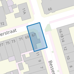 Perceel DVT00-D-1145