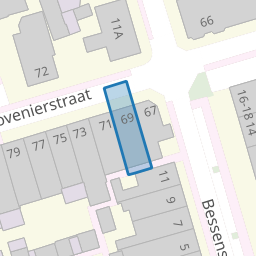 Perceel DVT00-D-1146