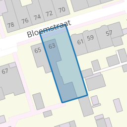 Perceel DVT00-D-1159