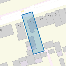 Perceel DVT00-D-1161