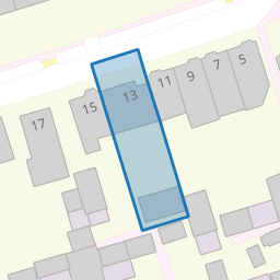 Perceel DVT00-D-1162