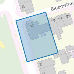 Perceel DVT00-D-1180