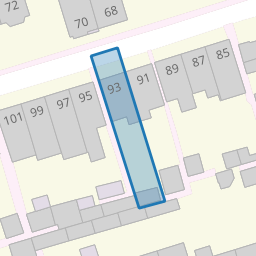 Perceel DVT00-D-1205