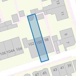 Perceel DVT00-D-1209