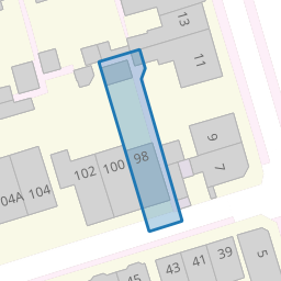 Perceel DVT00-D-1210