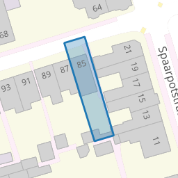 Perceel DVT00-D-1238