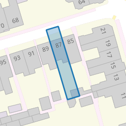 Perceel DVT00-D-1239