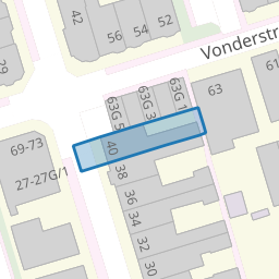 Perceel DVT00-D-1325