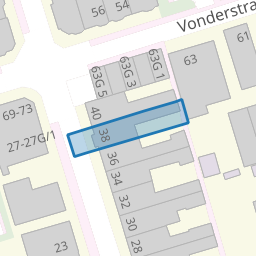 Perceel DVT00-D-1326