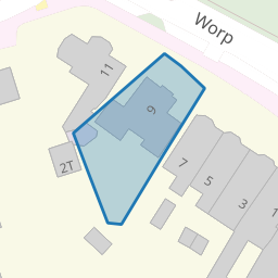 Perceel DVT00-D-1344