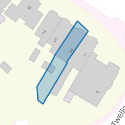 Perceel DVT00-D-1350