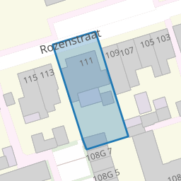 Perceel DVT00-D-1366