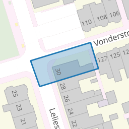 Perceel DVT00-D-1388