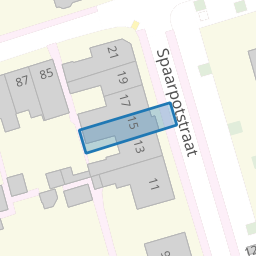 Perceel DVT00-D-1396