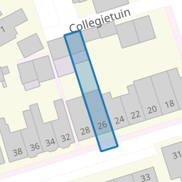 Perceel DVT00-D-1410