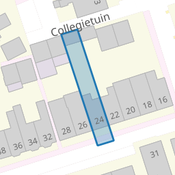 Perceel DVT00-D-1411