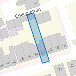 Perceel DVT00-D-1412