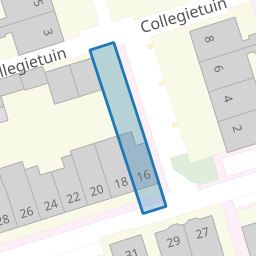 Perceel DVT00-D-1415