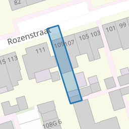 Perceel DVT00-D-1416
