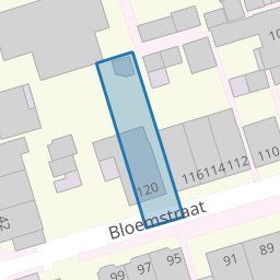 Perceel DVT00-D-1434
