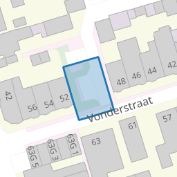 Perceel DVT00-D-1436