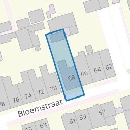Perceel DVT00-D-1495