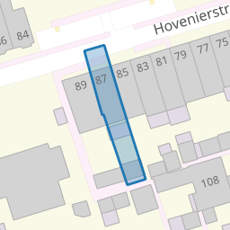 Perceel DVT00-D-1499