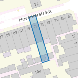 Perceel DVT00-D-1527