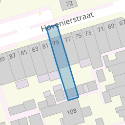 Perceel DVT00-D-1528