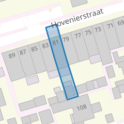 Perceel DVT00-D-1529