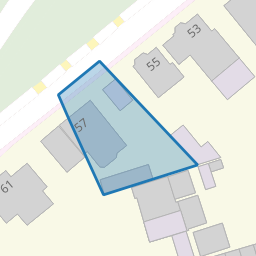 Perceel DVT00-D-1587