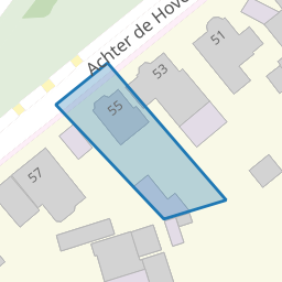 Perceel DVT00-D-1588