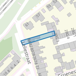 Perceel DVT00-D-1599