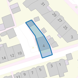 Perceel DVT00-D-1627