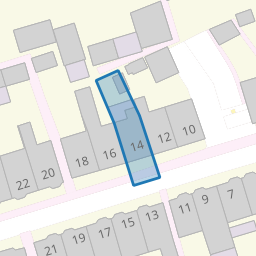 Perceel DVT00-D-1646