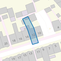 Perceel DVT00-D-1647