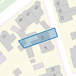 Perceel DVT00-D-1650