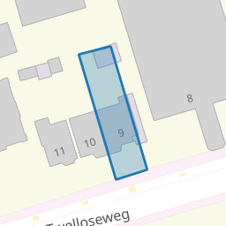 Perceel DVT00-D-1680