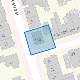 Perceel DVT00-D-1718