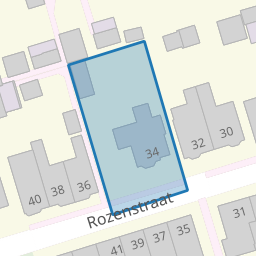 Perceel DVT00-D-1723