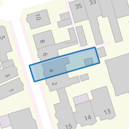 Perceel DVT00-D-1724