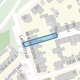 Perceel DVT00-D-1737