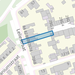 Perceel DVT00-D-1738