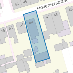 Perceel DVT00-D-1739