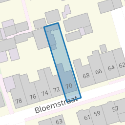 Perceel DVT00-D-1746