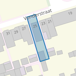 Perceel DVT00-D-1751