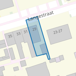 Perceel DVT00-D-1753